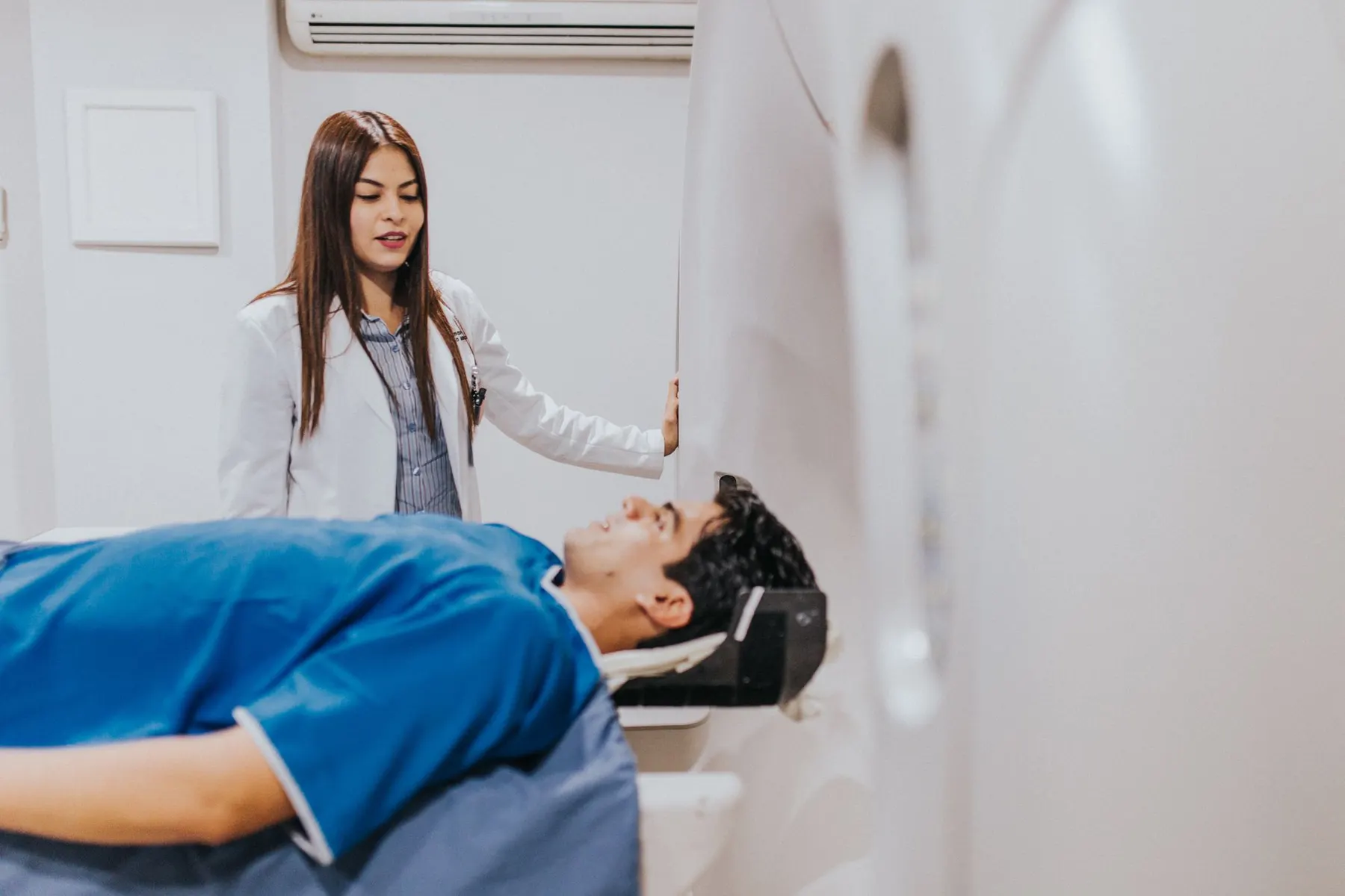 Diagnostics & Imaging at Lumi Hospital