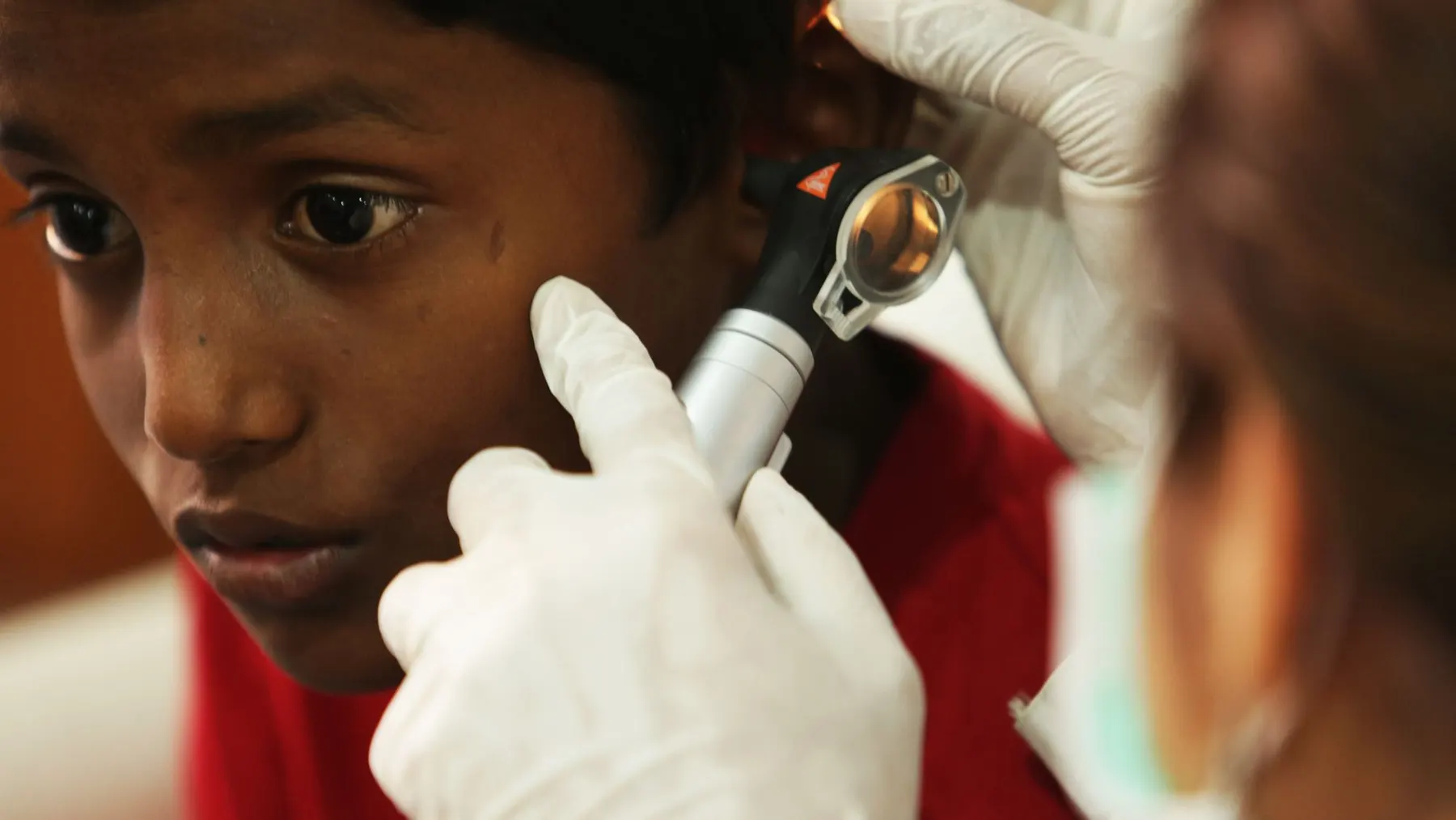 Paediatrics & NICU at Lumi Hospital