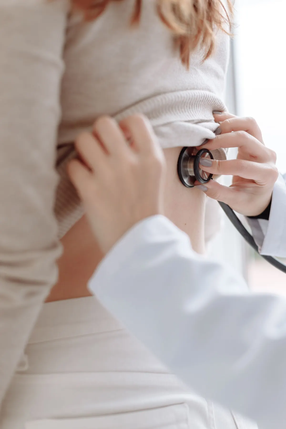 Pulmonology at Lumi Hospital