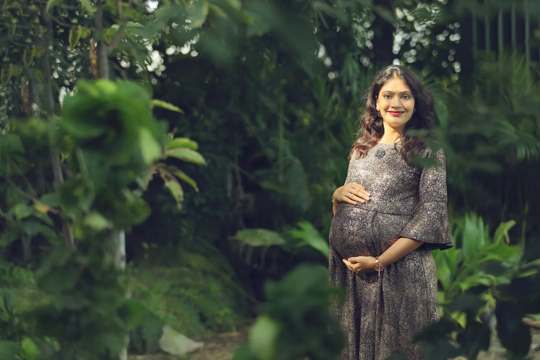 Your first trimester, week by week
